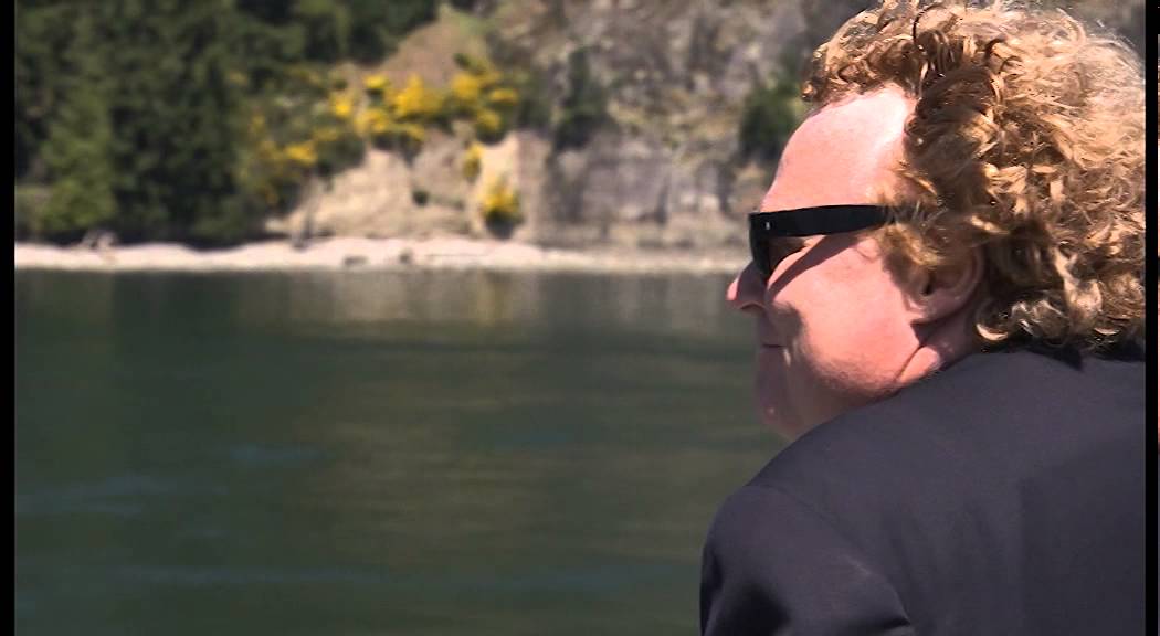 Vesturfarar Egils Helgasonar - nú á DVD