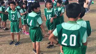 2019/12/21 - 87週年校慶運動會(五年戊班)
