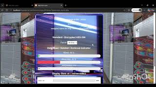 Manage everything with your demo Webhosting provider
