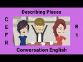 Describing places in english you want to travel  adjectives