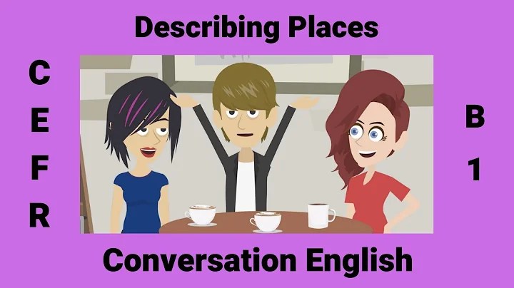 Describing Places in English You Want to Travel | Adjectives - DayDayNews