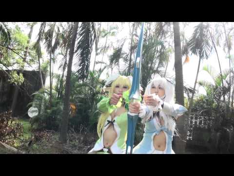 [Sheer's HD PV]FF22-D1速報2