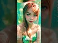 SA WAKAS NAKA EXPERIENCE RIN S TREND NGAYON N MERMAID🥰