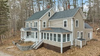 355 Scenic View Rd video tour