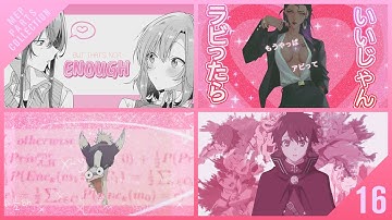 MEP Parts Collection #16