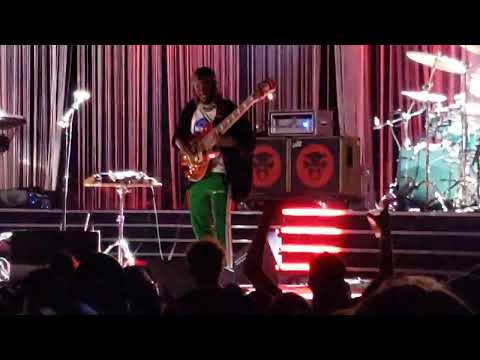 Thundercat @ Kansas City | Chick Corea Tribute