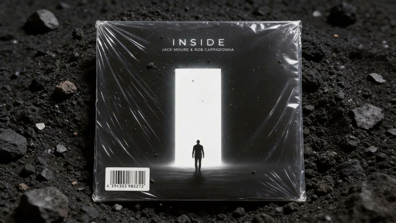 Jack Moure, Rob Cappadonna - Inside