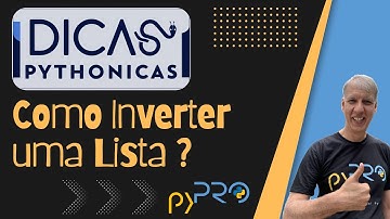 🚀 Dicas Pythonicas: Invertendo uma String com Simplicidade! 🐍🔄