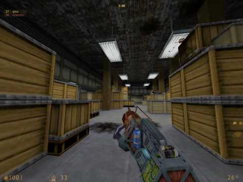 kuviCk vs. rayv3x @ stalkyard [2/2]