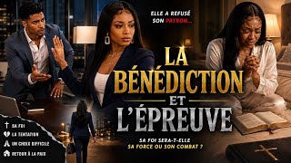 La Bénédiction Et Lépreuve