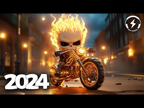 Music Mix 2024 🎧 EDM Mix of Popular Songs 🎧 EDM Gaming Music Mix #161