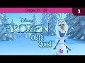 Disney Frozen Olafs Quest Stages 21 30 