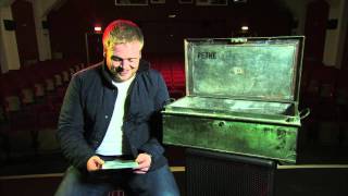 Y Gist Amser Owain Arthur