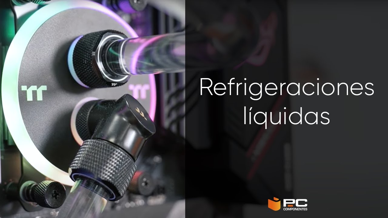 Mejores refrigeraciones lquidas AIO de 2025 | Blog PcComponentes