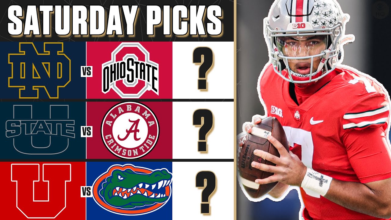 2022 College Football LATESLATE Betting Guide Expert Picks + MORE