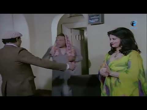 فيلم فتوة درب العسال