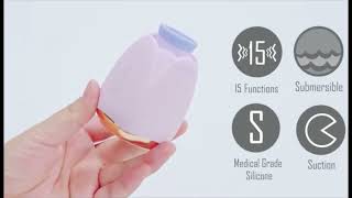 Maia Toys Aspen And Aspen