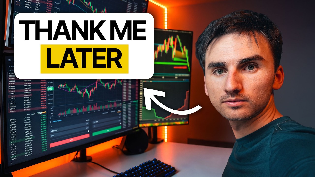 Why Right NOW Is The Best Time To Start Scalping