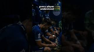 How Champions Survive Until the End #persib #persibbandung #gienvision #borneo