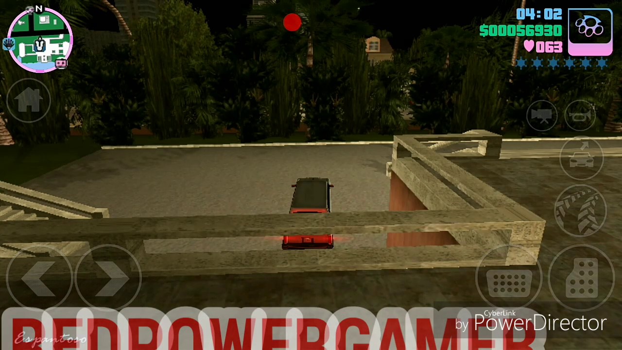 How to wear a track suit in GTA vice city YouTube