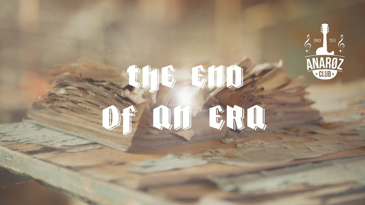 Lycée Hedi Soussi _ Anaroz Club :   THE END OF AN ERA.