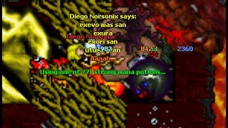 Tibia Jaul - Analysis