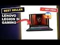 Lenovo Legion 5i Gaming Laptop Review Epic Performance Stunning Display