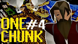 OSRS Port Sarim One Chunk #4