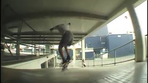 alex the german next please 2010