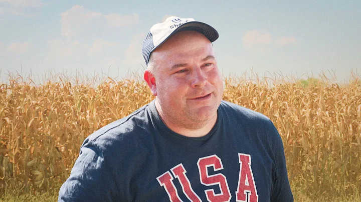 Soybean Farmer Explains Trump’s Trade War