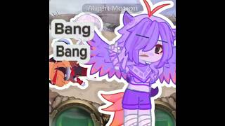 Atleast ts is better than Mr Shark / #tweedle #msm #animationmeme  #helpmemakethismakesense