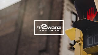 Daybreak Traffic Tracker 2 6/20/24
