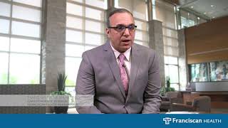 Benefits Of A Multidisciplinary Clinic For Lung Cancer And Robotic Bronchoscopy