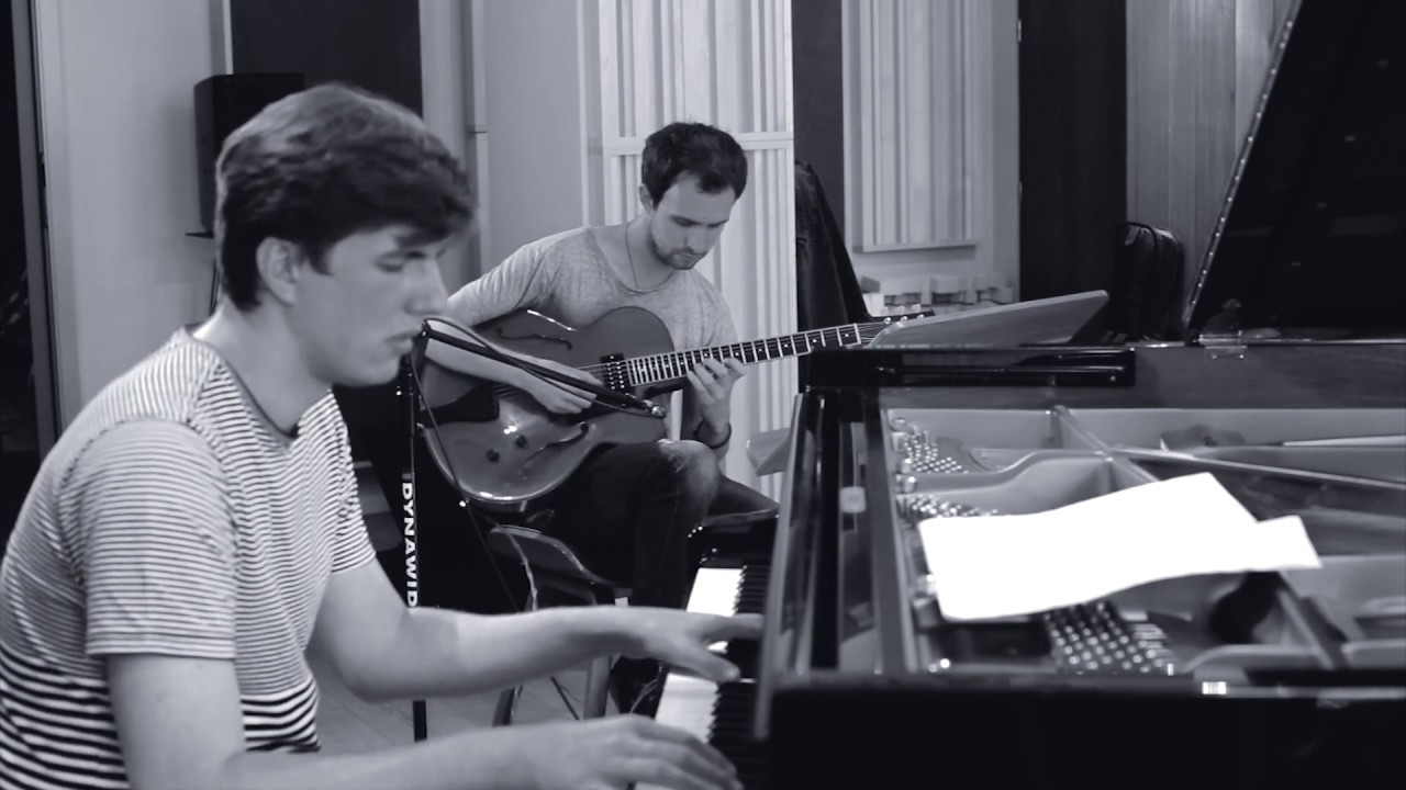 Watch Mateusz Pałka | Szymon Mika Duo - A Paris on YouTube Watch Mateusz Pałka | Szymon Mika Duo - A Paris on YouTube