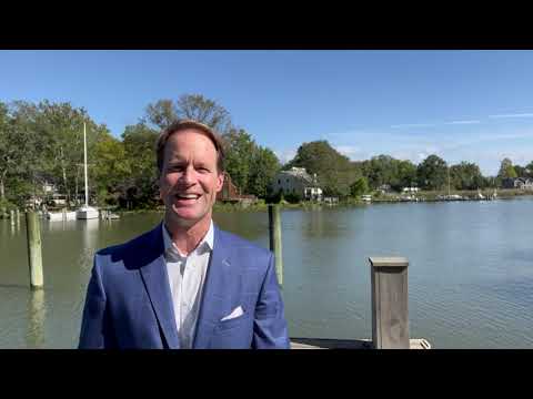 103 Fogle Drive, Annapolis, MD home video tour