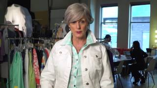 Style Tip 4   | Christopher and Banks