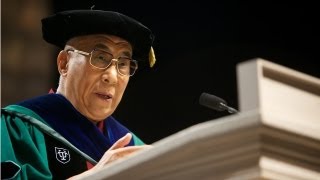 Tulane University's 2013 Commencement Keynote Address
