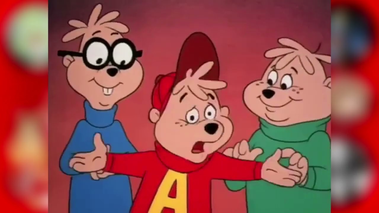 {YTP} Pinnie the Whoo in I Wish Whoo a Merry Christmas (REUPLOAD)