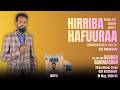 AV1T13 Hirriba Hafuuraa Karrasaaqii Bultii 