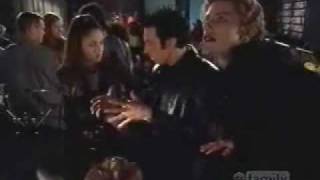 Big Wolf on Campus 3x02 Everybody Fang Chung Tonight (1 of 2)