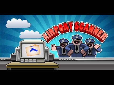 Airport Scanner - Android & iOS GamePlay