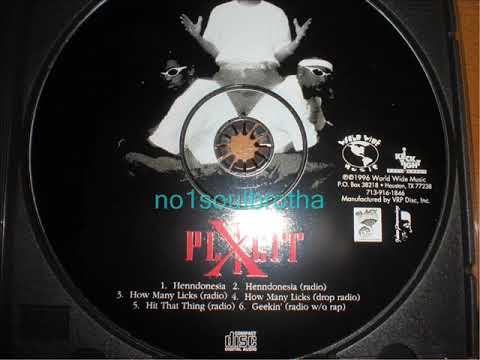 Xplicit 
