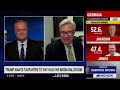Sen. Whitehouse and Lawrence Expose Trump's Lies about his Taxpayer-Funded Gilded Ballroom