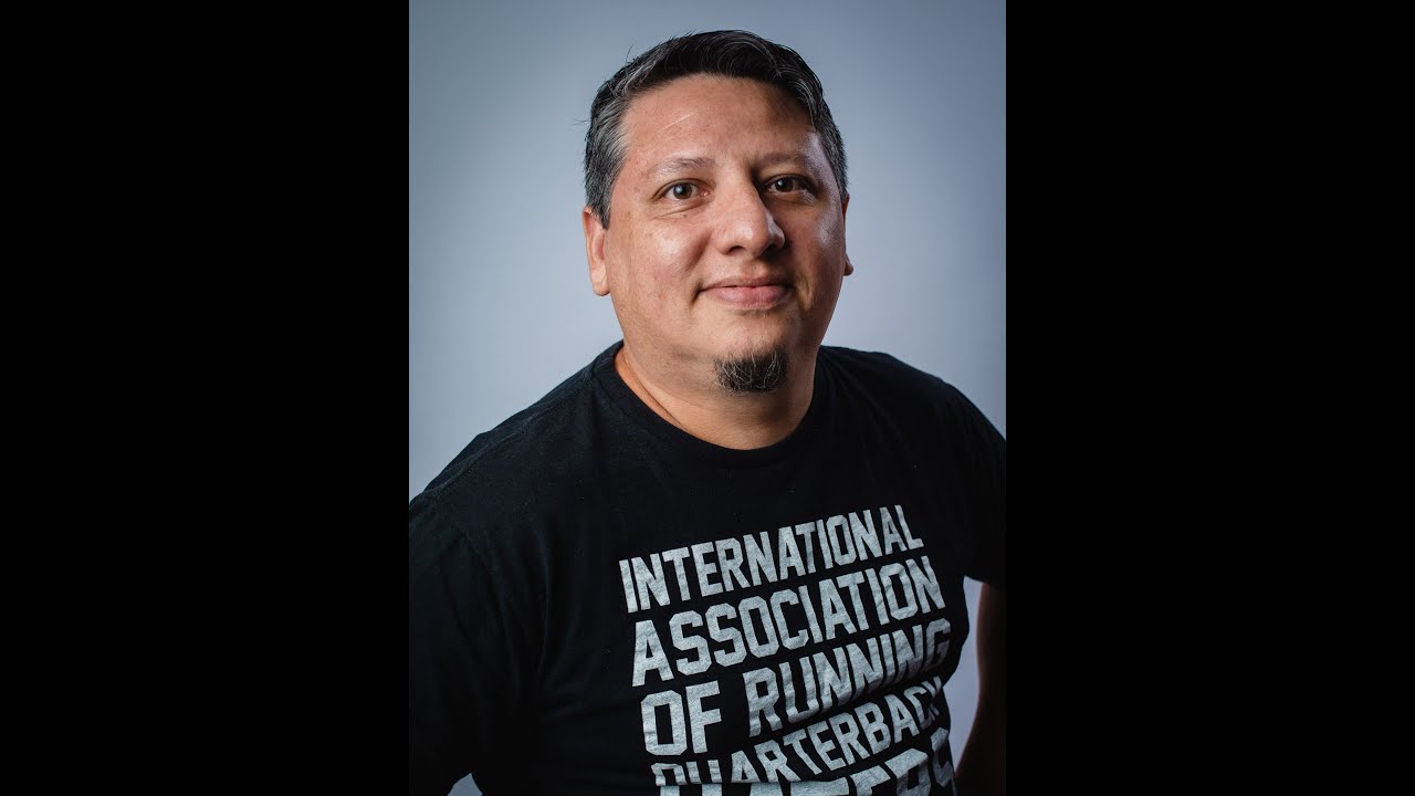 Vídeo de Daniel Vale