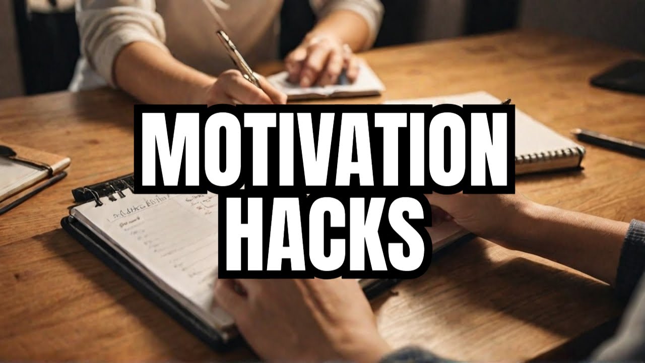 3 Easy Tips to Stay Motivated Every Day! ||unfreeze my account ...