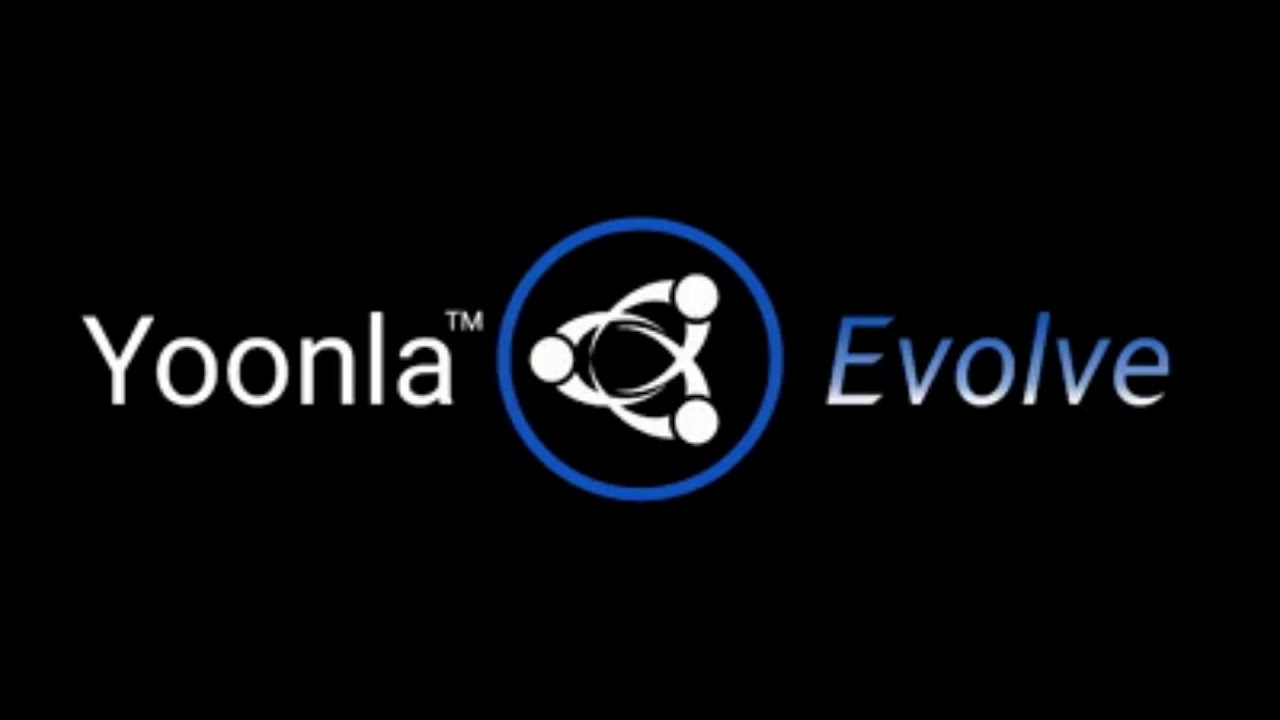 Yoonla Evolve