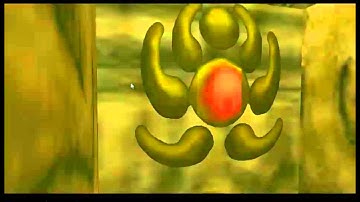 Majoras Mask : Inverting Stone Tower Temple without Elegy