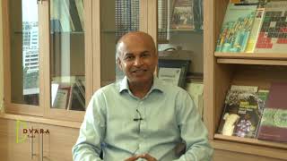 The Dvara Entrepreneur-In-Residence Program