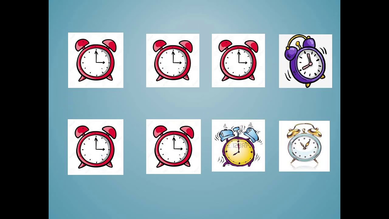 EL RELLOTGE SINCOPAT de Leroy Anderson