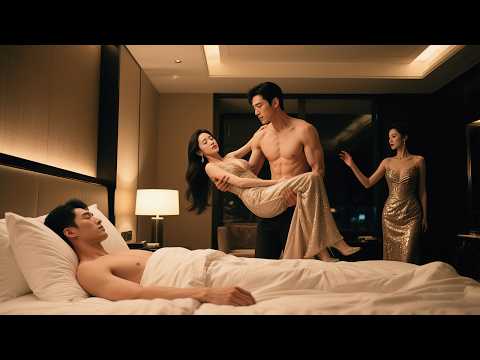 重生后,系统奖励我一个绝世好老公! poster